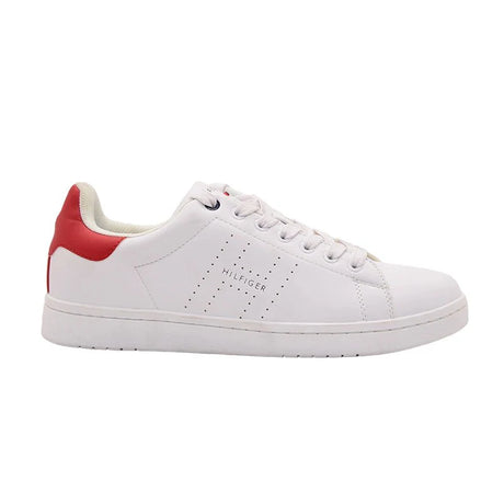TOMMY HILFIGER MEN SHOES Size 42 ROM11 - Runner