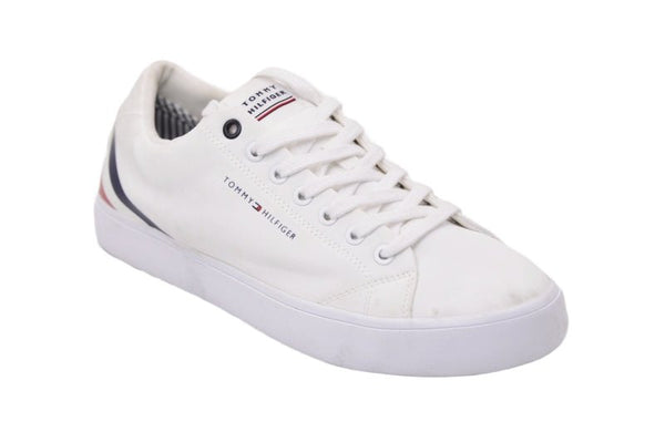 TOMMY HILFIGER MEN SHOES Size 42 ROM111 - Runner