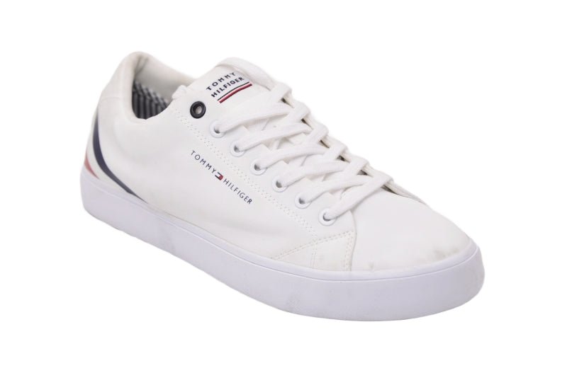 TOMMY HILFIGER MEN SHOES Size 42 ROM111 - Runner