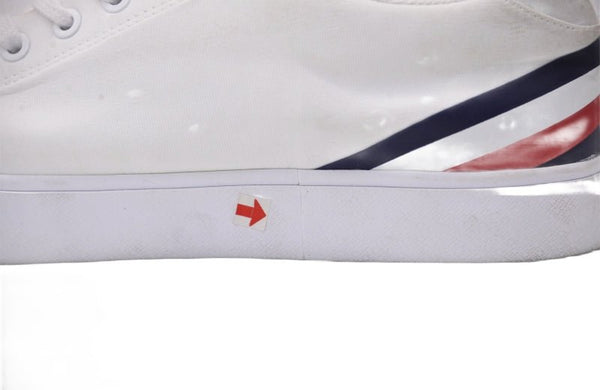 TOMMY HILFIGER MEN SHOES Size 42 ROM111 - Runner