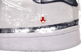 TOMMY HILFIGER MEN SHOES Size 42 ROM115 - Runner