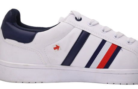 TOMMY HILFIGER MEN SHOES Size 42 ROM129 - Runner