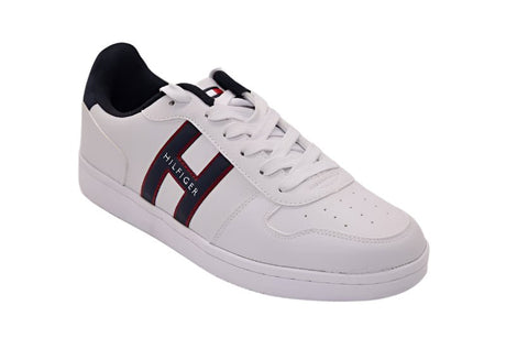 TOMMY HILFIGER MEN SHOES Size 42 ROM135 - Runner