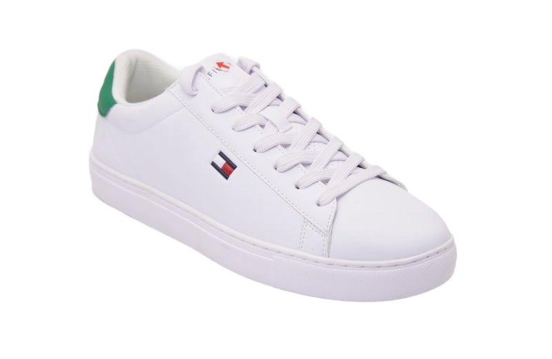 TOMMY HILFIGER MEN SHOES Size 42 ROM147 - Runner