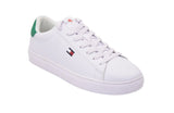 TOMMY HILFIGER MEN SHOES Size 42 ROM147 - Runner