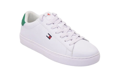 TOMMY HILFIGER MEN SHOES Size 42 ROM147 - Runner