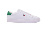TOMMY HILFIGER MEN SHOES Size 42 ROM147 - Runner