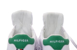 TOMMY HILFIGER MEN SHOES Size 42 ROM147 - Runner