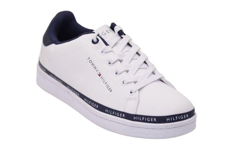 TOMMY HILFIGER MEN SHOES Size 42 ROM161 - Runner
