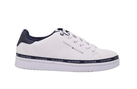 TOMMY HILFIGER MEN SHOES Size 42 ROM161 - Runner