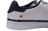 TOMMY HILFIGER MEN SHOES Size 42 ROM161 - Runner
