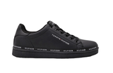 TOMMY HILFIGER MEN SHOES Size 42 ROM169 - Runner