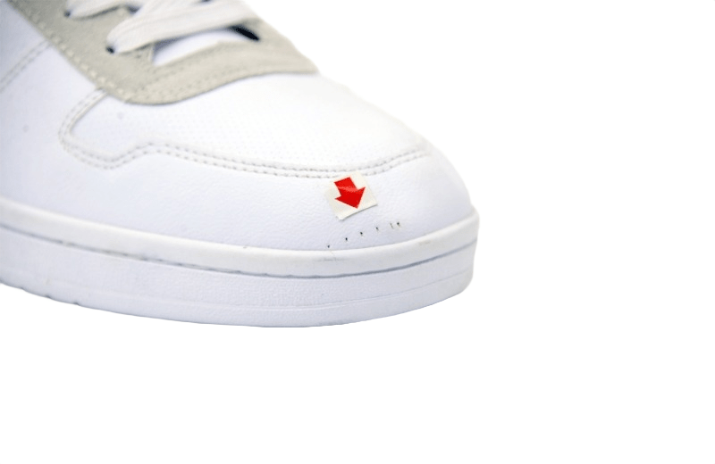 TOMMY HILFIGER MEN SHOES Size 42 ROM207 - Runner
