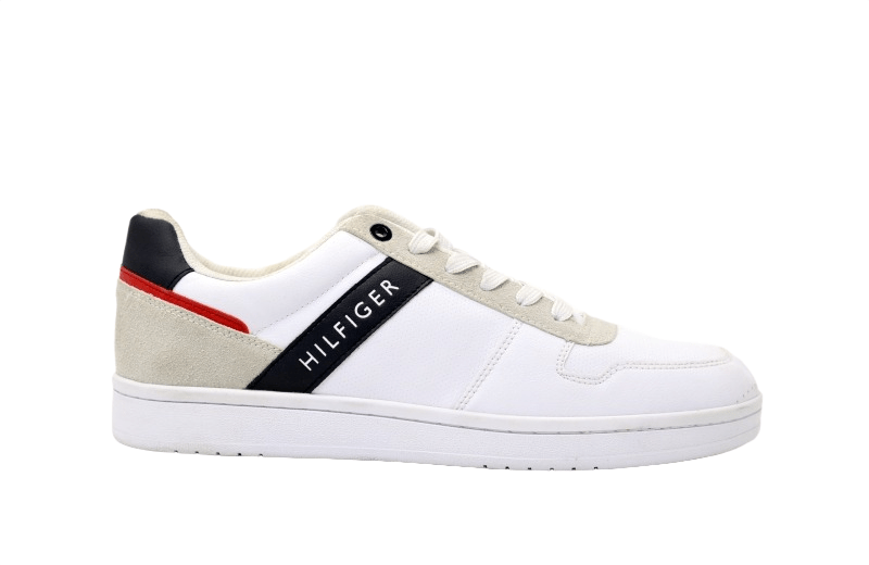 TOMMY HILFIGER MEN SHOES Size 42 ROM207 - Runner