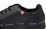 TOMMY HILFIGER MEN SHOES Size 42 ROM209 - Runner