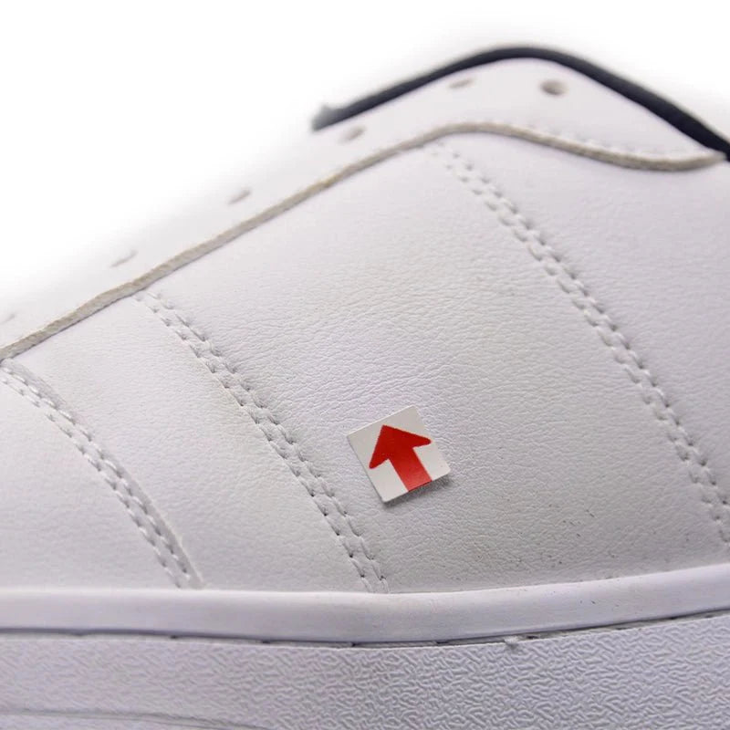 TOMMY HILFIGER MEN SHOES Size 42 ROM21 - Runner