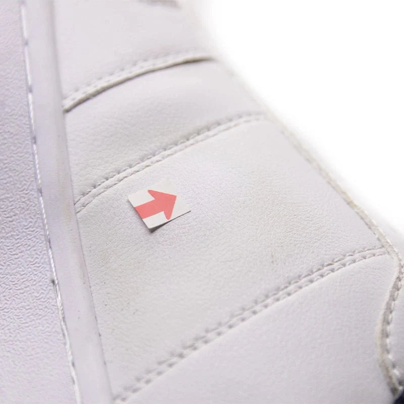 TOMMY HILFIGER MEN SHOES Size 42 ROM21 - Runner