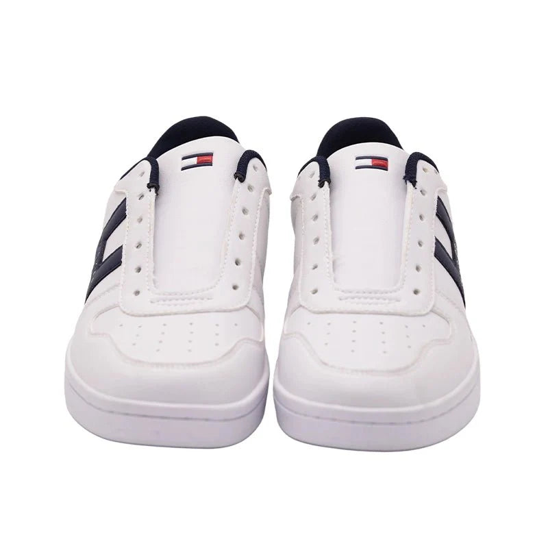 TOMMY HILFIGER MEN SHOES Size 42 ROM21 - Runner