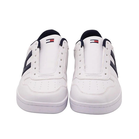 TOMMY HILFIGER MEN SHOES Size 42 ROM21 - Runner