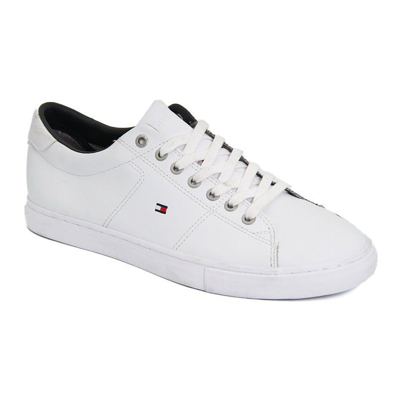 TOMMY HILFIGER MEN SHOES Size 42 ROM211 - Runner