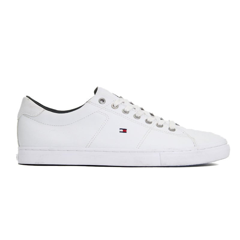 TOMMY HILFIGER MEN SHOES Size 42 ROM211 - Runner