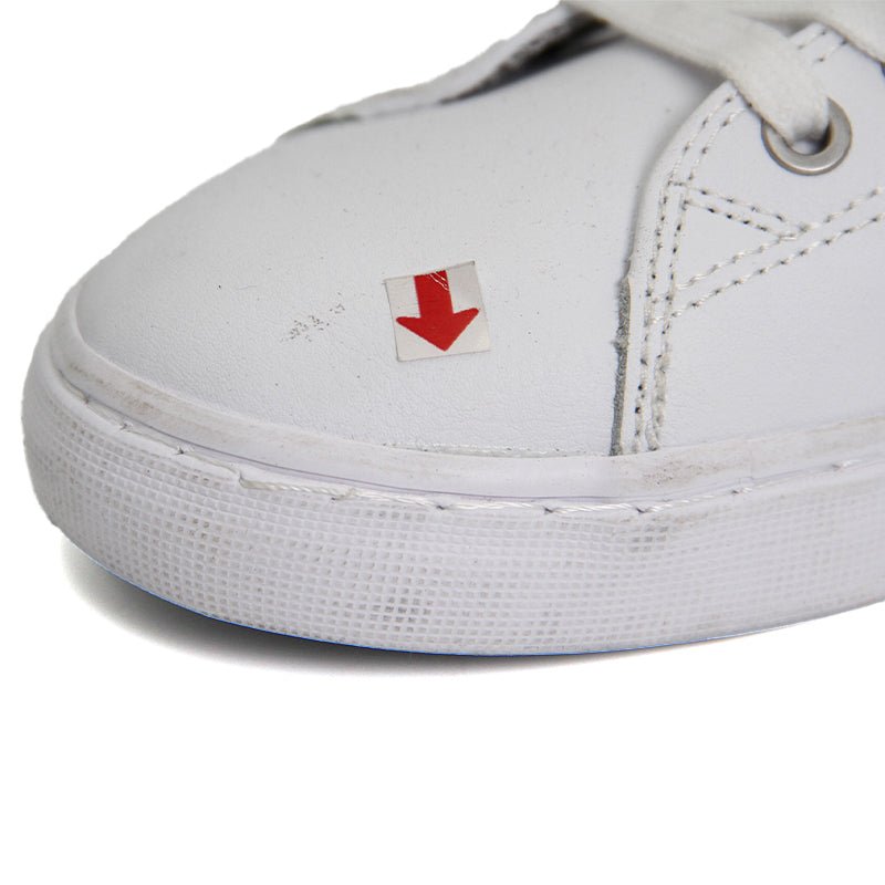 TOMMY HILFIGER MEN SHOES Size 42 ROM211 - Runner