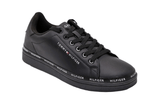 TOMMY HILFIGER MEN SHOES Size 42 ROM218 - Runner