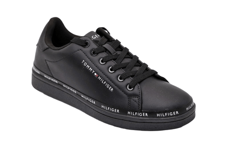 TOMMY HILFIGER MEN SHOES Size 42 ROM218 - Runner