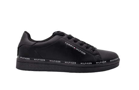 TOMMY HILFIGER MEN SHOES Size 42 ROM218 - Runner