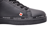 TOMMY HILFIGER MEN SHOES Size 42 ROM218 - Runner