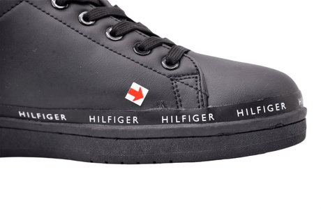 TOMMY HILFIGER MEN SHOES Size 42 ROM218 - Runner