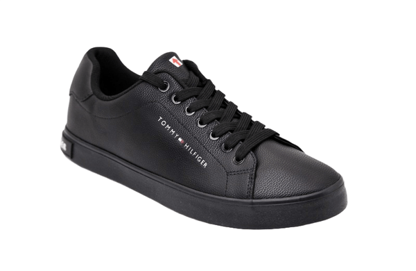 TOMMY HILFIGER MEN SHOES Size 42 ROM232 - Runner