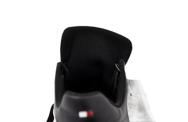 TOMMY HILFIGER MEN SHOES Size 42 ROM232 - Runner