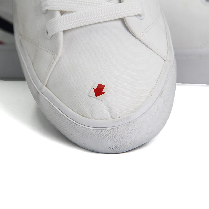 TOMMY HILFIGER MEN SHOES Size 42 ROM235 - Runner