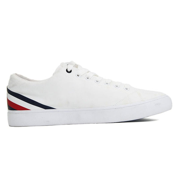 TOMMY HILFIGER MEN SHOES Size 42 ROM235 - Runner