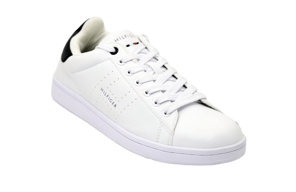 TOMMY HILFIGER MEN SHOES Size 42 ROM245 - Runner