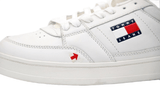 TOMMY HILFIGER MEN SHOES Size 42 ROM249