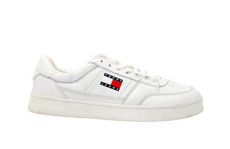 TOMMY HILFIGER MEN SHOES Size 42 ROM249
