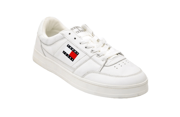 TOMMY HILFIGER MEN SHOES Size 42 ROM249 - Runner