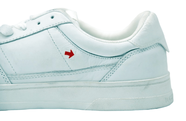 TOMMY HILFIGER MEN SHOES Size 42 ROM249 - Runner