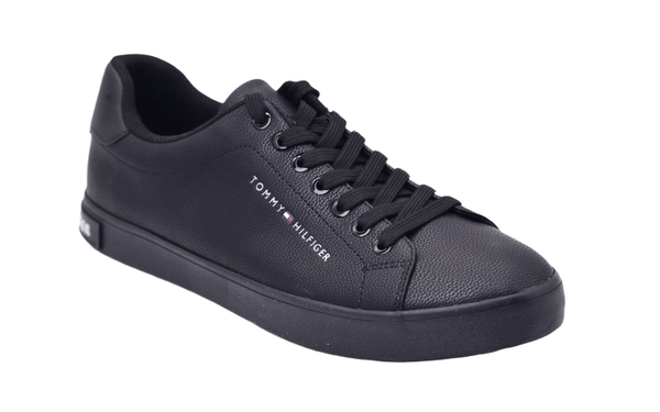 TOMMY HILFIGER MEN SHOES Size 42 ROM254 - Runner