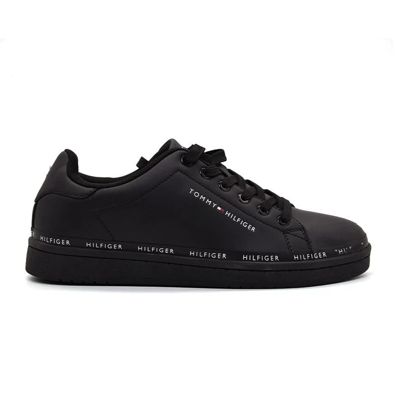 TOMMY HILFIGER MEN SHOES Size 42 ROM26 - Runner