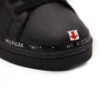 TOMMY HILFIGER MEN SHOES Size 42 ROM26 - Runner