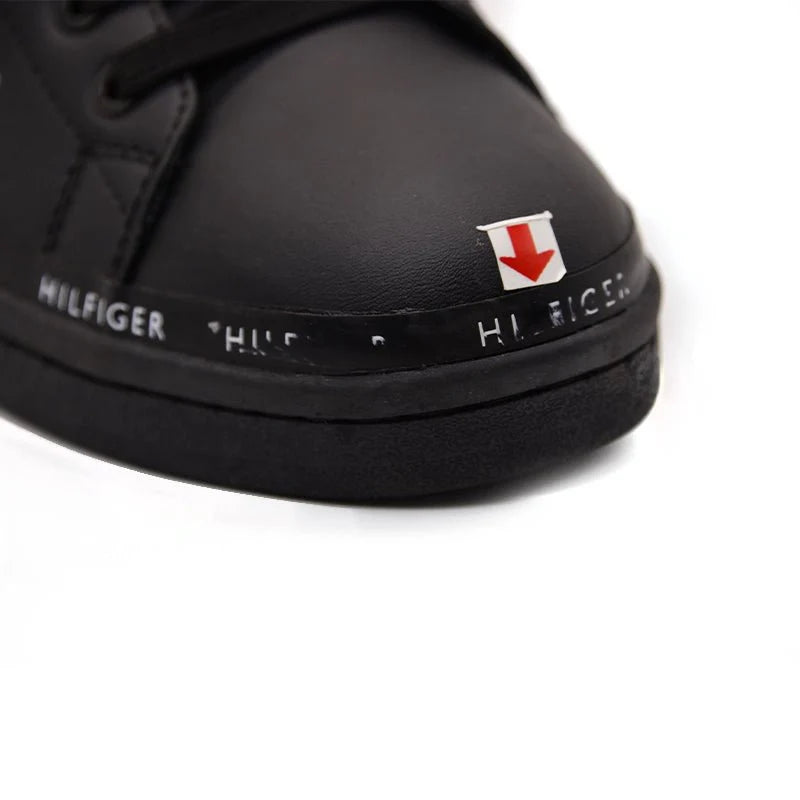 TOMMY HILFIGER MEN SHOES Size 42 ROM26 - Runner