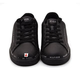 TOMMY HILFIGER MEN SHOES Size 42 ROM26 - Runner