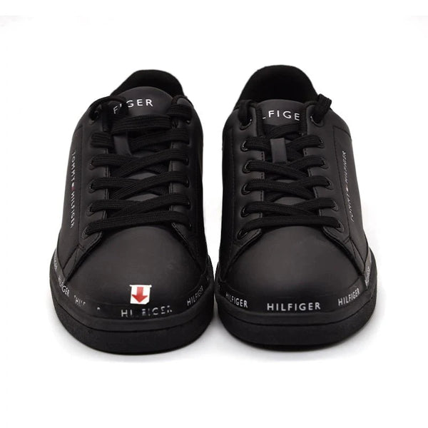 TOMMY HILFIGER MEN SHOES Size 42 ROM26 - Runner