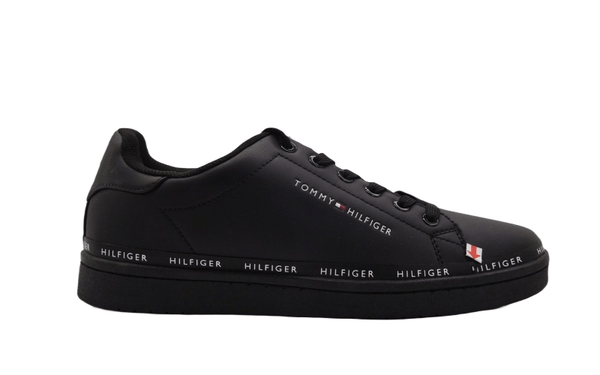 TOMMY HILFIGER MEN SHOES Size 42 ROM273 - Runner
