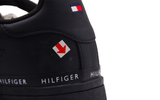 TOMMY HILFIGER MEN SHOES Size 42 ROM273 - Runner