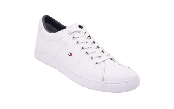 TOMMY HILFIGER MEN SHOES Size 42 ROM283 - Runner
