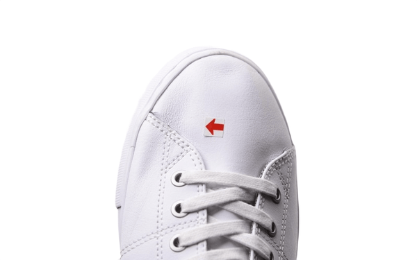 TOMMY HILFIGER MEN SHOES Size 42 ROM283 - Runner